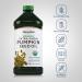 Buy Piping Rock Organic Pumpkin Seed Oil 16oz - Cold Pressed Extra Virgin Non-GMO & Gluten Free - International Shipping Available - Buy Online on GoSupps.com