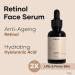 Kavir Dark Circle Healer Niacinamide Reduce Wrinkles Dark Circles and Fine Line Powered With Retinol Hyaluronic Acid Arginine & Vitamin C | Chemical Free (30 ml - Pack of 1) - Buy Online on GoSupps.com