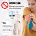 Buy 40 Waterproof Self-Adhesive Dexcom G7 Overpatches - Pre-Cut Patches for G7 Sensor | Youshares - Buy Online on GoSupps.com