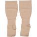 Buy Classic Varicose Vein Stockings - 23-32 mmHg Compression for Improved Blood Circulation | Ideal for Breastfeeding (Size 5xL) - Buy Online on GoSupps.com