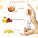 GiGi Pre Epilation Oil 4 fl oz - Soybean & Grape Seed Oils | Pack of 1 - Buy Online on GoSupps.com