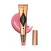 Face Blush with Cushion Applicator Liquid Blush for Cheeks Long Lasting & Smooth Creamy Formula Lightweight Blush Stick Blush Wand Pink#02 02#blush 15 g (Pack of 1)