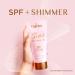 Coppertone Glow Hydrating Sunscreen Lotion SPF 30, Water-Resistant, Fast-Drying - 5 oz - Buy Online on GoSupps.com