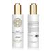 Calier SPA Radiance Face Serum - Illuminating Anti-Ageing with High Concentration of Precious Active Ingredients 100% Natural