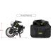 Suntelf 16-20 Inch Foldable Bicycle Bag | Portable Carrier for Bike Travel by Car Train & Air - Buy Online on GoSupps.com
