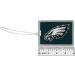 NFL Philadelphia Eagles Vinyl Luggage Tag 2pk - Blue | Official Team Merchandise - Buy Online on GoSupps.com