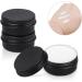 Amagogo Brow Mapping Paste White Eyebrow Mapping Paste Permanent Makeup Brow Lip Position Tool Precise Positioning White Brow Paste - Buy Online on GoSupps.com