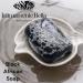 Diosa Hebe African Black Soap 100g - Natural Skin Cleanser | International Shipping Available - Buy Online on GoSupps.com