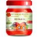 Botanical Beauty - ORGANIC RED PALM OIL Brazilian 100% Pure Refined Undiluted Cold Pressed SUPER FOOD - 225 ml 2 Pack