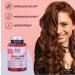 Buy Besohappy Hair Gummy Bears - 6000mcg Biotin Vegan Double Pack with Zinc & Vitamins | 120 Days Supply - Buy Online on GoSupps.com