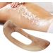 Yuyte Gua Sha Massager | Deep Muscle & Lymphatic Drainage Tool | Anti-Cellulite Physiotherapy Device for Pain Relief & Relaxation - Buy Online on GoSupps.com