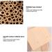 Wooden Butterfly House Safe Protective Insect House Bee Hotel Butterfly Habitat for Mason Bees Solitary Gardens Ladybugs Butterfly  - Buy Online on GoSupps.com