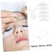 NOLITOY Eyelash Silicone Patch Set | Perming & Extension Pads for Lash Lifting | White Curler Shield & Washers - Buy Online on GoSupps.com