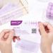 Premom Quantitative Ovulation Test Kit | 20 LH Test Strips with Smart Digital Reader App | Numerical Ovulation Predictor Tests - Buy Online on GoSupps.com