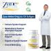Zane Hellas Oregano Oil Softgels - 130mg Carvacrol, 150mg Oregano Oil, 30% Greek Essential Oil Concentration - 60 Capsules - Buy Online on GoSupps.com