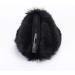 NUOBESTY Cat Ear Fox Ear Hairpin Adorable Shape Hair Clip for Kids Girls (Dark Blue Dark Purple Dark Black) 3 Pairs - Buy Online on GoSupps.com