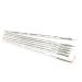 7pcs Nail Art Brushes Set - Professional & Home Use Embossing Liner Pens for Nail Painting - Buy Online on GoSupps.com