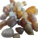 Natural Crystal Rough Natural Crystal Rough 50-100g 2-5cm Natural Gobi Agate Comes from Alxa China Fish Tank Decoration Stone Sugar Agate (Color : 50g Size : 2-5cm) 2-5cm 50g - Buy Online on GoSupps.com