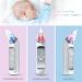 Electric Nasal Aspirator for Baby & Toddler | 3 Suction Modes, Rechargeable, Food Grade Silicone | Advanced Music & Lighting for Kids - Buy Online on GoSupps.com