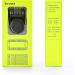 Yinke Guide Combs Guards for Philips OneBlade - Adjustable 14-Length Precision Comb Replacement Kit for QP2520 QP2530 QP2620 QP2630 Trimmer (0.4-10mm) - Green - Buy Online on GoSupps.com