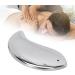 Verdant Touch Terahertz Scraping Board - Gua Sha Massage Tool for Cellulite Relief Pain Relief and Energy Boost - Face & Back Massage - Buy Online on GoSupps.com