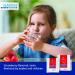 Naveh Pharma ElectroRice Anti-Dehydration Electrolyte Supplement - Strawberry Flavored for Children and Adults - Buy Online on GoSupps.com
