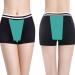 Noblood Eco-Friendly Period Underwear | Washable Cotton Absorbent Briefs (XXS-3XL) | 2-3 Tampon Capacity for Girls - Buy Online on GoSupps.com