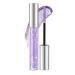 scyca Glitter mascara for eyelashes waterresistant longlasting shiny mascara sparkling glitter mascara eye shadow quickdrying glitter mascara for eyelasheye makeup lilac 5g