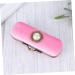  SOESFOUFU Lipstick Case Organizer Handheld Lipstick Holder Vintage Lipstick Holder Lustre Travel Cosmetic Holder - Buy Online on GoSupps.com