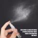 Knnuey Mini Bottle Mini Bottle Clear Plastic Empty 5ml Perfume Atomizer - Buy Online on GoSupps.com