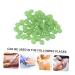 Frcolor 3-Stage Facial & Body Hair Removal Wax Set - Painless Hard Wax Beans (3pcs) for Smooth Skin - Ideal for Specialists - Buy Online on GoSupps.com