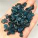 Natural Magic 50g Natural Small Size Raw Blue Apatite Rough s Crystal Gravel Minerals and s Rough Gem Reiki Crystal Stone - Buy Online on GoSupps.com