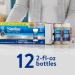 Similac 360 Total Care Infant Formula Our Closest Formula to Breast Milk - 2 Fl. Oz. - Pack of 12 - Buy Online on GoSupps.com