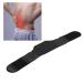 Self-Heating Back Brace for Men | Fatigue Relief Polyester Compression Brace for Lower Back - International Shipping Available - Buy Online on GoSupps.com