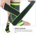 Buy Mobestech Ankle Support - Basketball Ankle Wraps & Sleeves for Sprain Protection | Sports Ankle Brace & Pads International Shipping - Buy Online on GoSupps.com
