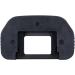 2 Pack JJC Eyecup for Canon EOS 80D 90D 70D 60D - Replacement Eye Cup for Canon 6D 5D 50D 40D 30D Cameras - Buy Online on GoSupps.com