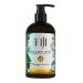 Coco Fiji Face & Body Lotion Infused With Coconut Oil | Lotion for Dry Skin | Moisturizer Face Cream & Massage Lotion for Women & Men | Pineapple Coconut 12 oz  Pack of 1 PineappleCoconut 12 Fl Oz (Pack of 1)