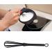 Plastic Hair Salon Color Whisk Non Scratch Coated Whisks Heat Resistant Kitchen Whisks for Hair Dye Color Mixing Salon Barber - Buy Online on GoSupps.com
