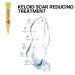 BASE LABORATORIES Keloid Bump Treatment Duo | Reduce Piercing Bumps & Scars | Effective Keloid Removal Gel | International Shipping - Buy Online on GoSupps.com