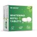 Whitening Refill Tablets 60 Count for Waterpik Boost Tip - Enhance Your Smile with Waterpik Whitening Water Flosser - Buy Online on GoSupps.com