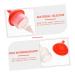 Healeved 9 Pcs Baby Nasal Aspirator Set - Electric Suction Nose Cleaner Tool (26X3.5X3.5CM) - 3pcs - Buy Online on GoSupps.com