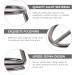 Exceart Tool Men's Shaver - Brushless Razor & Universal Holder for Shaving Brushes | International Shipping Available - Buy Online on GoSupps.com