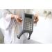 Easy Reach Small Foot Rest for Effortless Shaving and Pedicure - Buy Online on GoSupps.com
