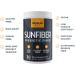 REGULAR DAY Prebiotic Fiber Supplement - Promotes Gut Health | Gluten-Free, Vegan, Non-GMO | Tasteless Powder | 30 Servings - Buy Online on GoSupps.com