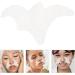 Beavorty 30pi ces Patchs Anti-rides pour Visage Contour des Yeux des Rides Application de Nuit Blanc - Buy Online on GoSupps.com