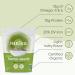 Nutiva Organic Raw Shelled Hemp Seeds - 19 oz | Nutrient-Dense Superfood - Buy Online on GoSupps.com