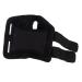 FOMIYES Fracture Bracers Best Carpal Support Band Thumb Splint Strap Hand Support for Pe Two-way Wristband Men and Women 28x16 cm Black
