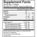 Oceanblue Omega-3 2100 Triple Strength Burpless Fish Oil Supplement | High-Potency EPA, DHA, DPA | Wild-Caught Orange Flavor | 120 ct (60 Servings) | New Packaging - Buy Online on GoSupps.com