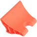 Muscle Release Tool | Compact ABS Suboccipital Release Device for Home Use | Durable & Strong Load-Bearing - Orange - Buy Online on GoSupps.com