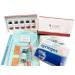 NEOSCULPT Fat Dissolving Serum (5 vials x 8mL) | Target and Treat Stubborn Cellulite & Fat on Body & Face | Booster to Accelerate Results Included | Order Includes Everything Seen in Photos - Buy Online on GoSupps.com